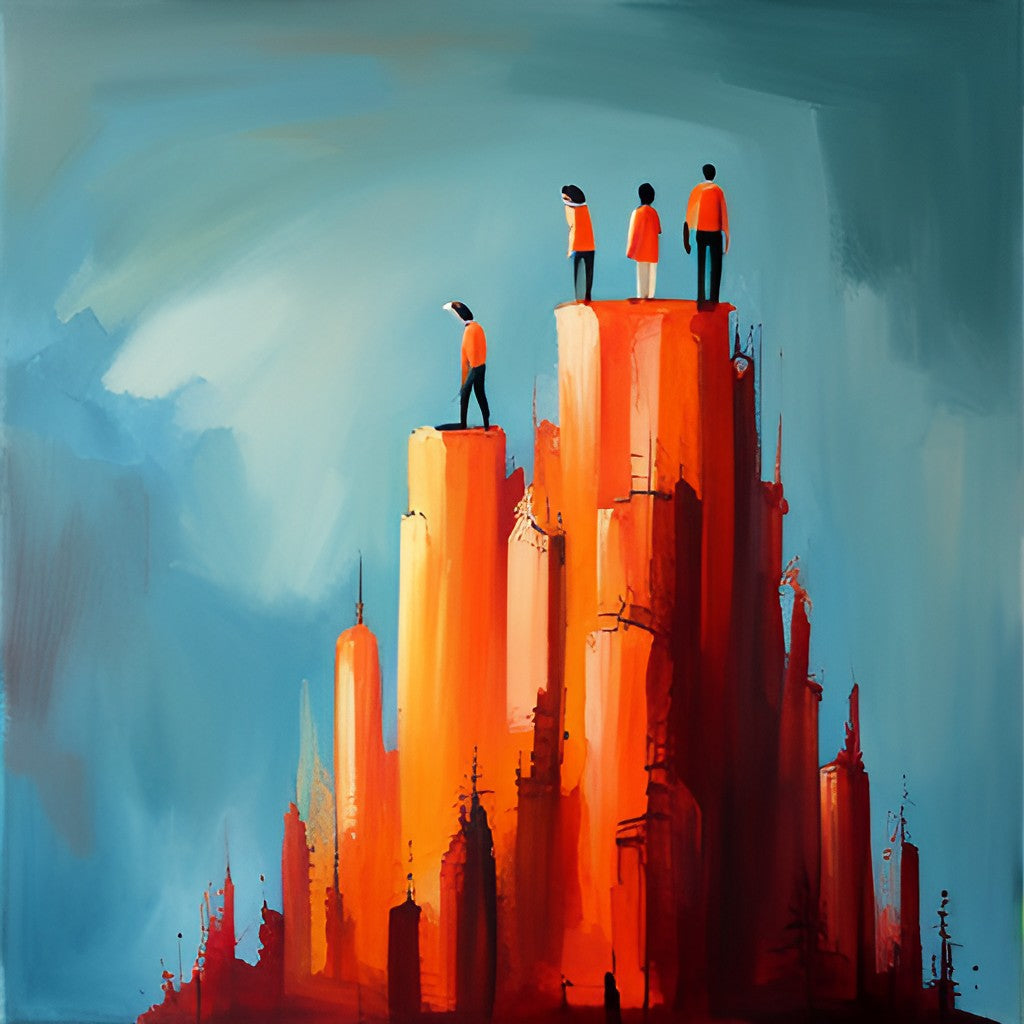 Exploring Your Human Needs