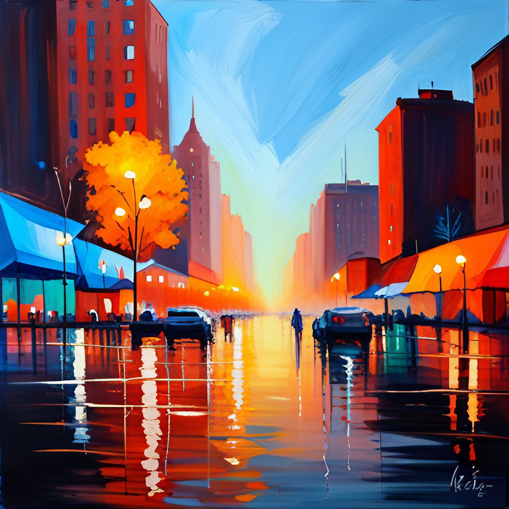 Myself. Love. & Growth.