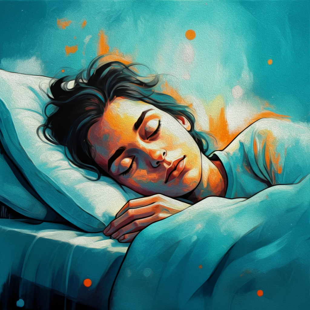 How Meeting Your Human Needs Can Transform Your Sleep