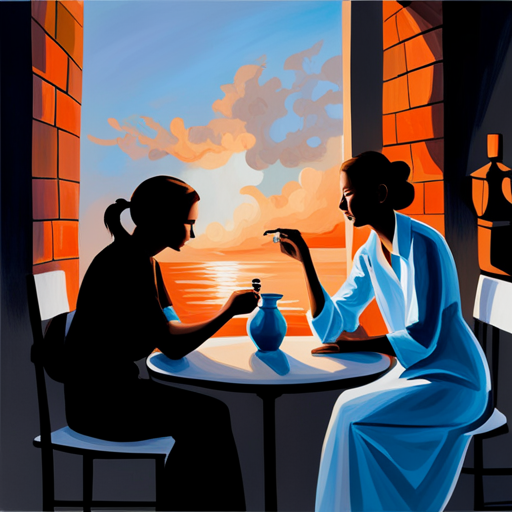 The Power of Combining Our Needs with Our Emotions