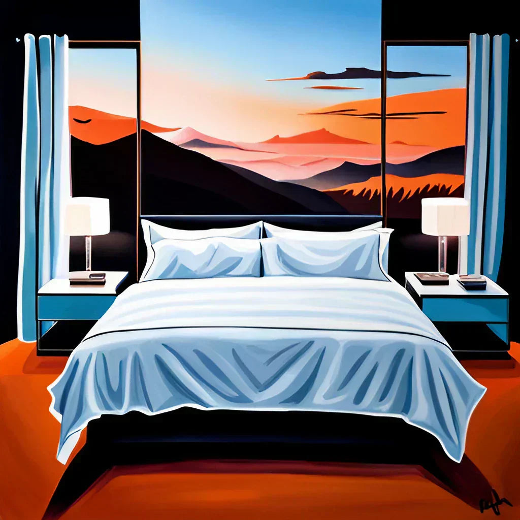 Dream Big, Sleep Well, Live Better