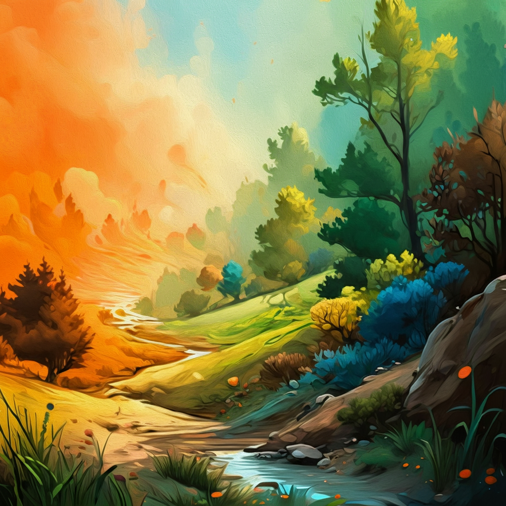 From Chaos to Clarity - Nailing the Balance You Actually Need