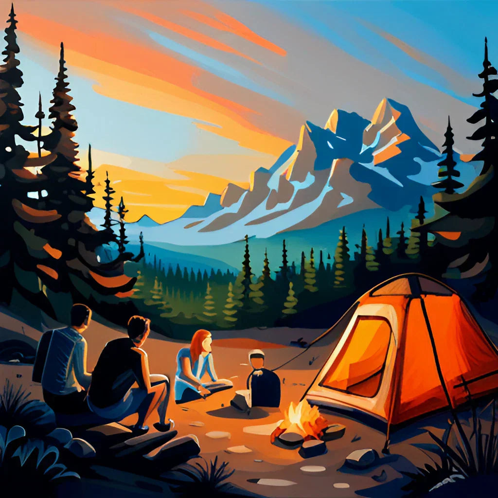 Enriching Your Life and Health Through Friendships