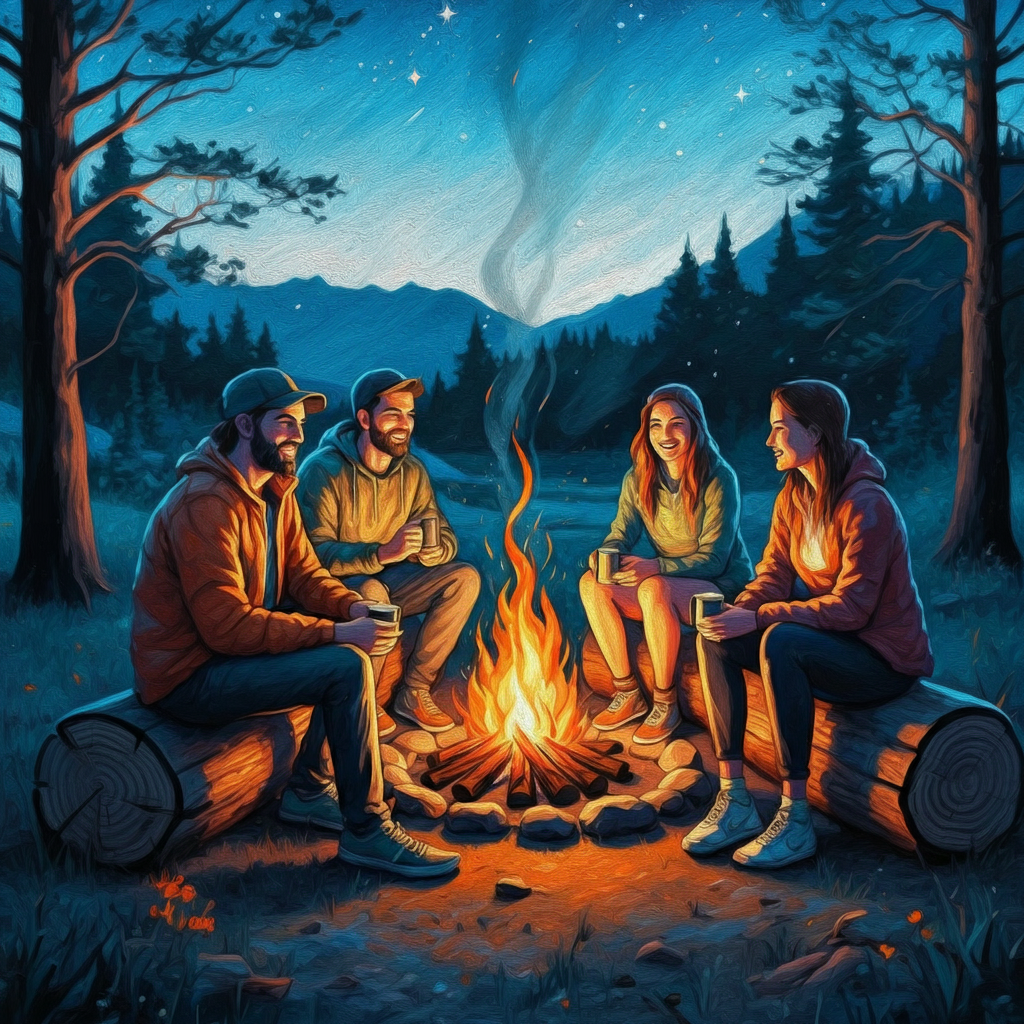 The Power of Connection for Lasting Well-Being