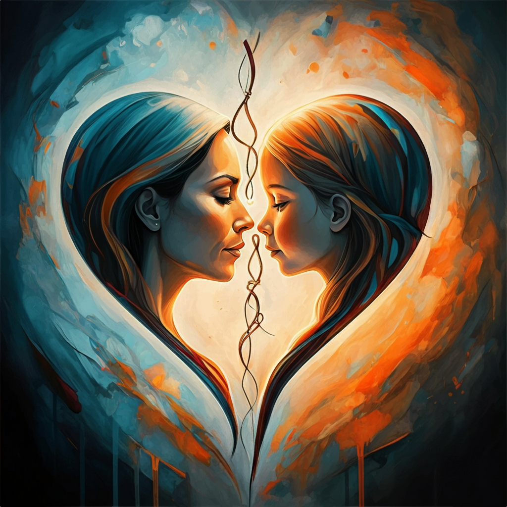 The Love We Feel vs. The Love They Feel