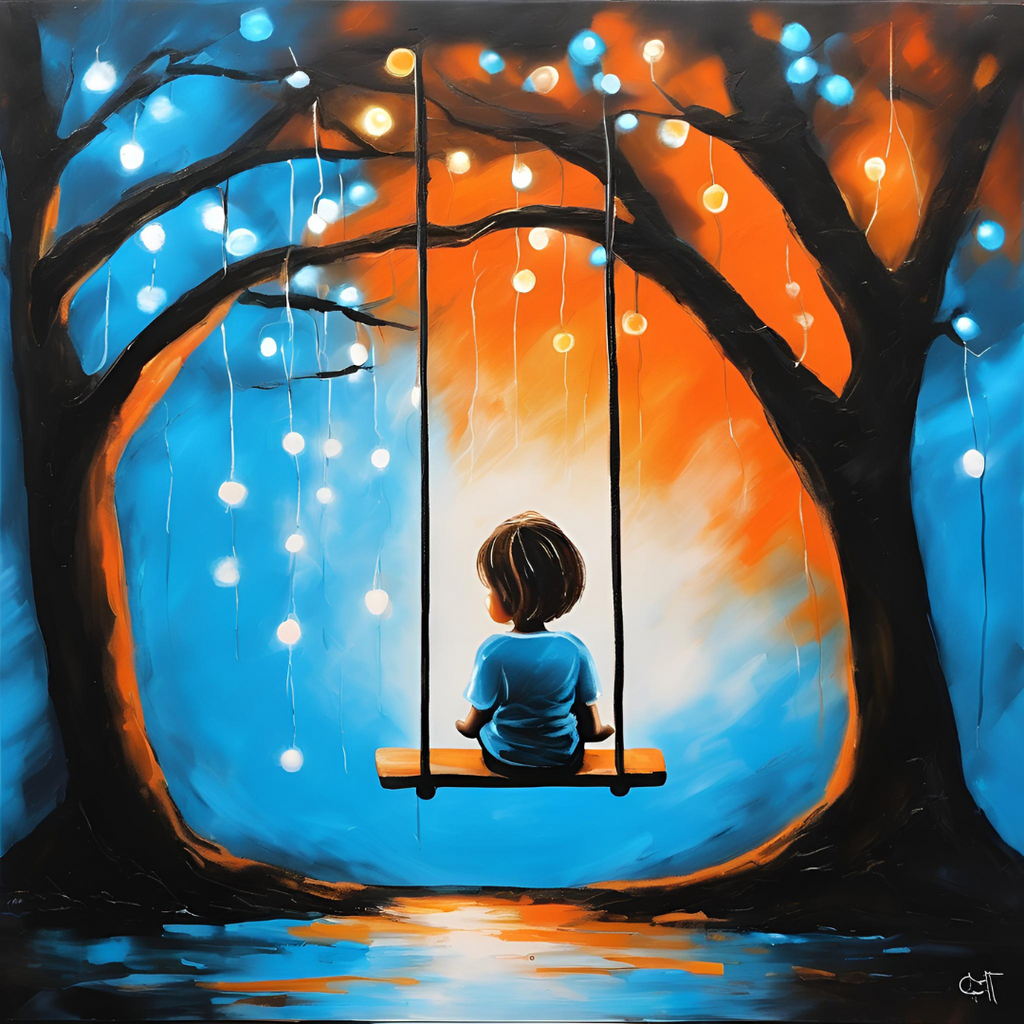 How Trauma, Pain, and Loss Illuminate Our Deepest Human Needs