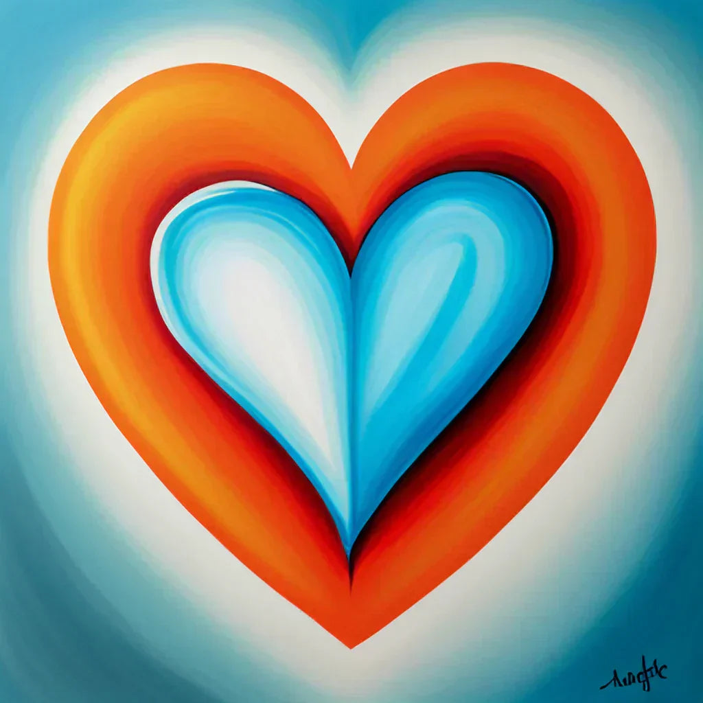 Our Non-Negotiable Human Need: LOVE