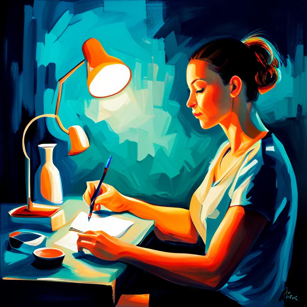 Prioritizing Mom's Needs: A Win for the Whole Family