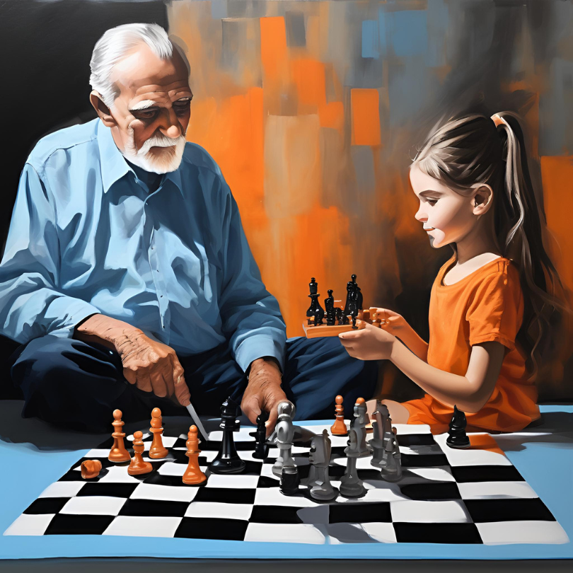 From 5 to 105: The Evolving Nature of Human Needs